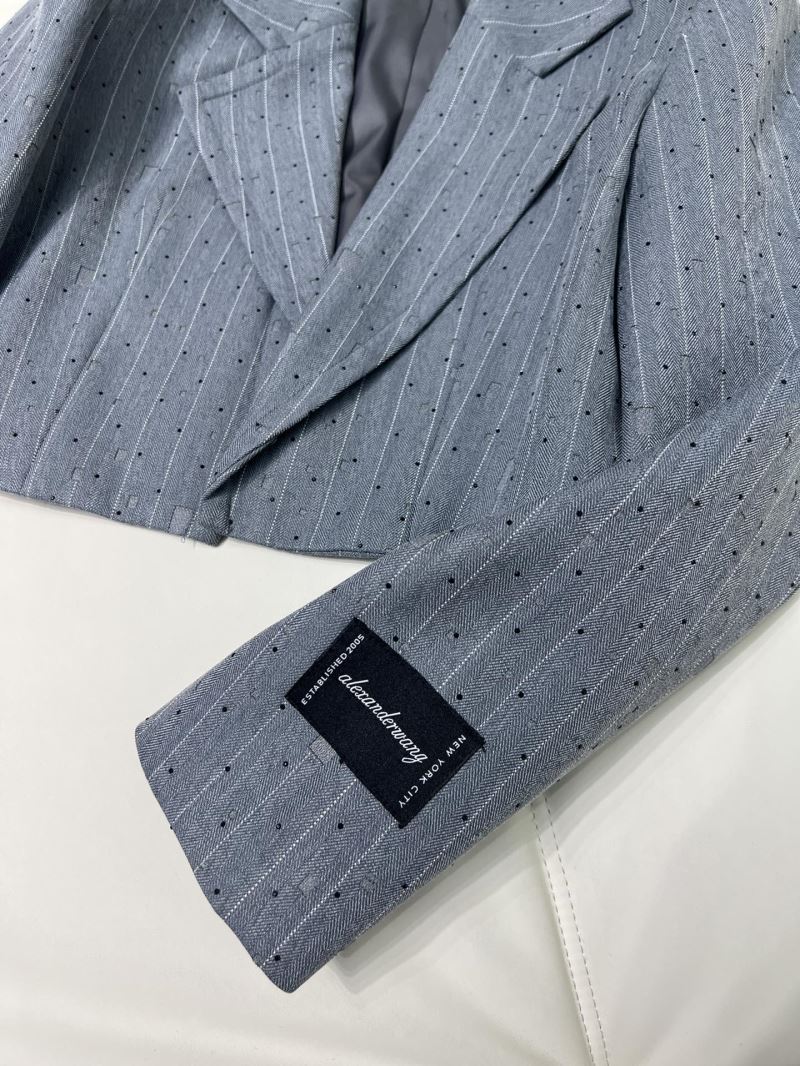 Alexander Wang Long Suits